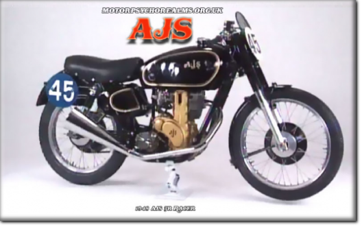 AJS