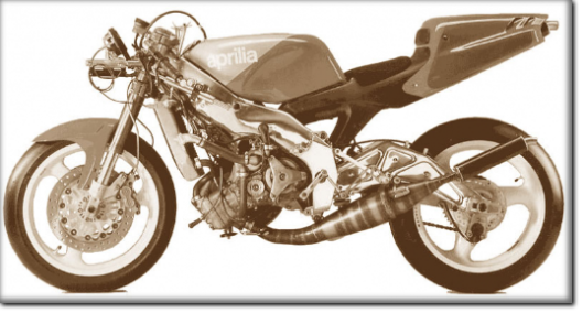 Aprilia