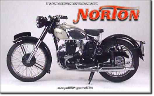 Norton Motorcycles