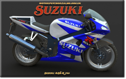 Suzuki