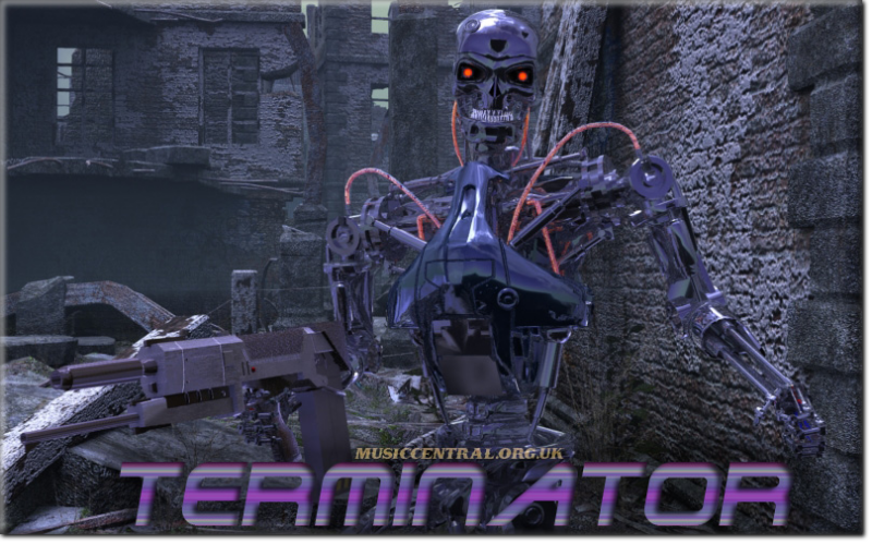Terminator Terminator