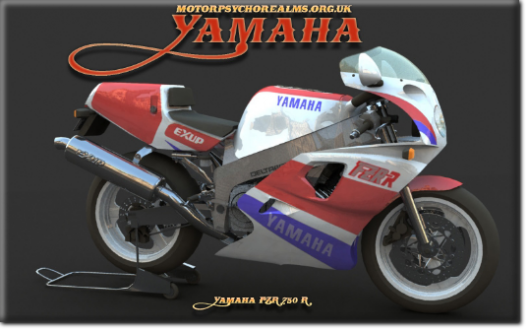 Yamaha